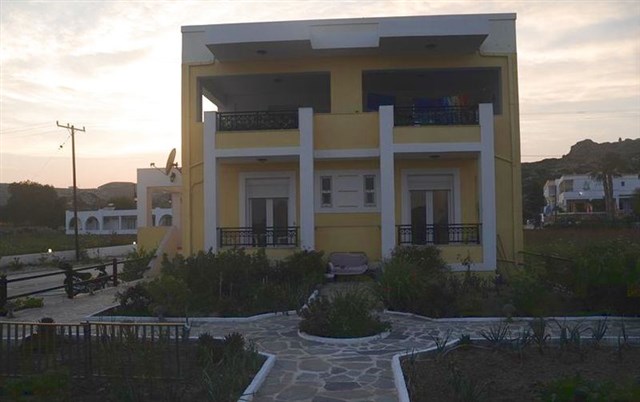 KATERINA´S GARDEN