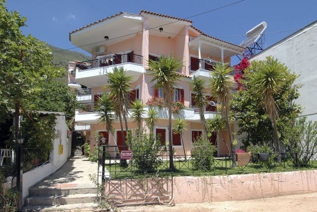 ALTINA