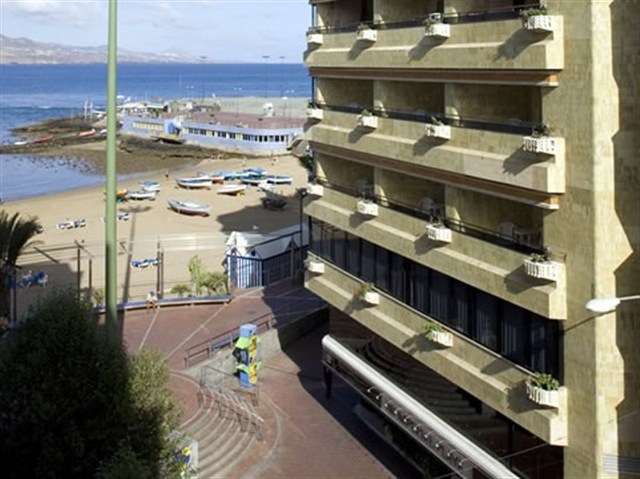 IMPERIAL PLAYA