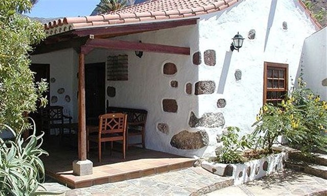 LA MARETA