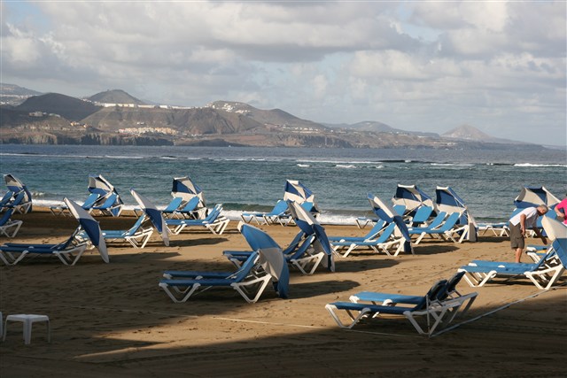 VISTA PLAYA