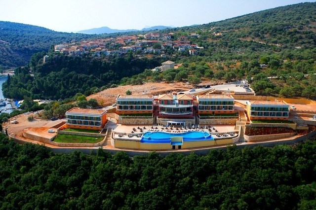 ESPERIDES RESORT