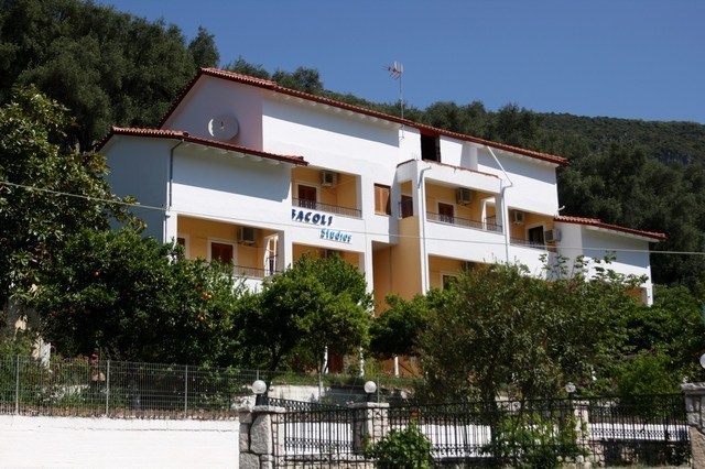 BACOLI