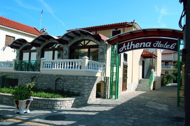 ATHENA