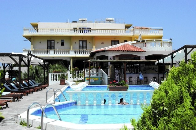 KOKKARI BEACH